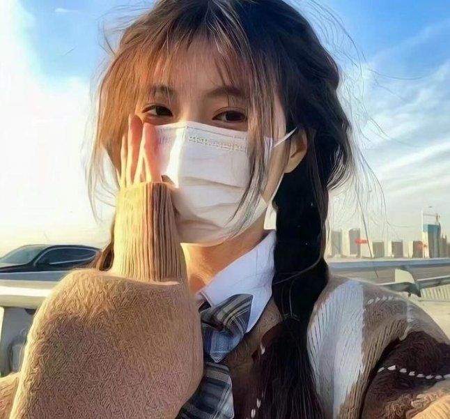 给我承诺